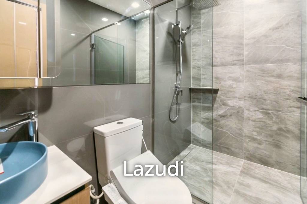 รูป 2 Bedroom 2 Bathroom 67 SQ.M KAWA HAUS - รูปที่ 17/20