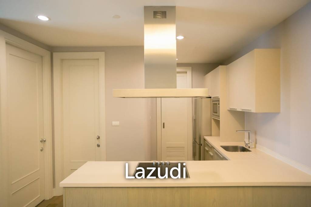 รูป 2 Bed 2 Bath 87 SQ.M. Oriental Residence - รูปที่ 8/19