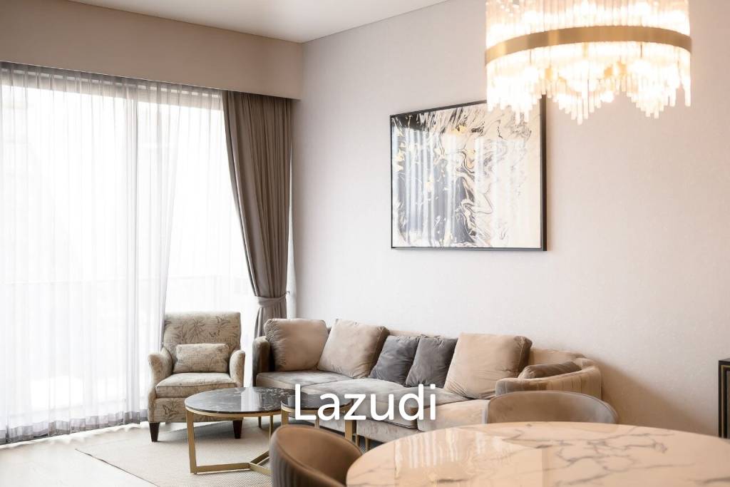 รูป 2 Bed 2 Bath 110.30 SQ.M. Tela Thonglor - รูปที่ 4/25