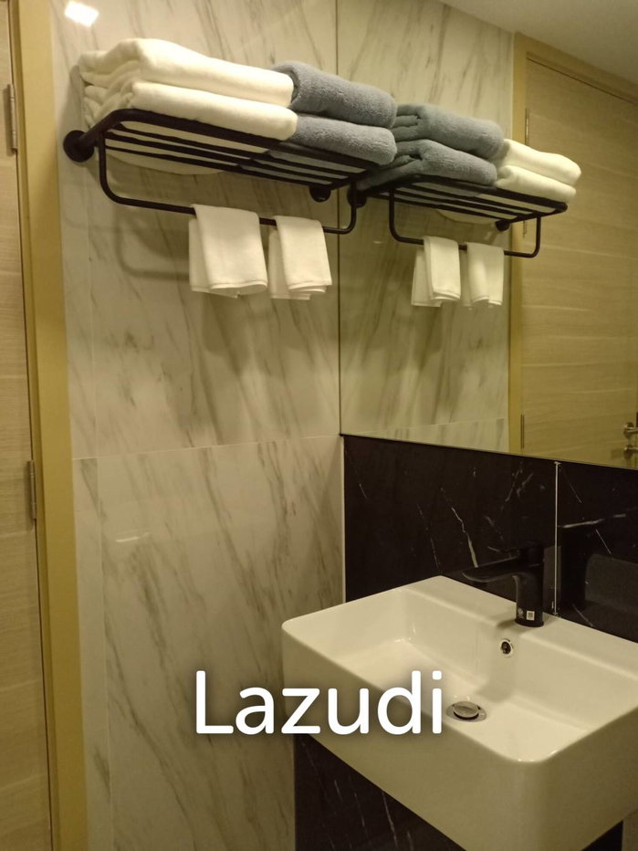 รูป 2 Bed 2 Bath 67.3 SQ.M UTOPIA KARON (UBR) - รูปที่ 19/29