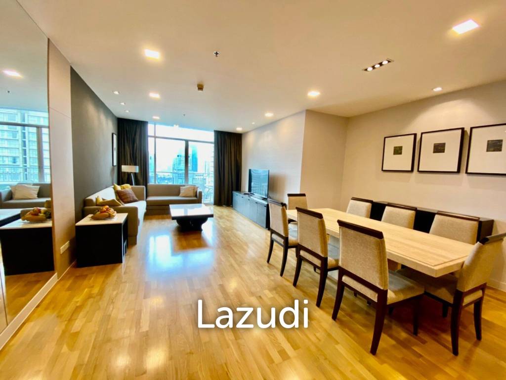รูป 2 Bed 2 Bath 139 SQ.M Urbana Sathorn - รูปที่ 14/26