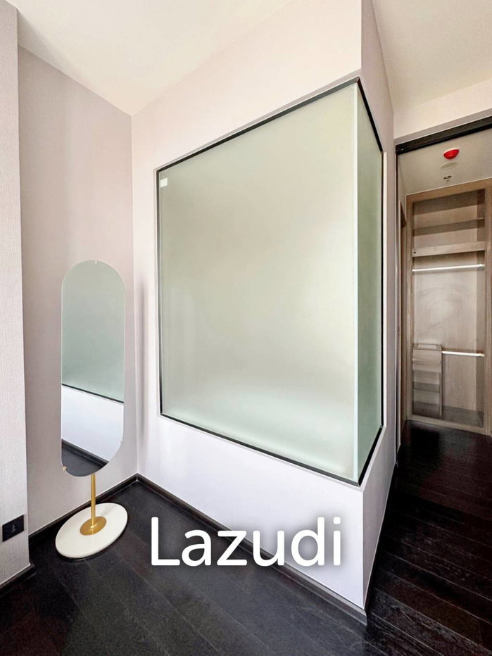 รูป 1 Bed 1 Bath 33.40 SQ.M Park Origin Thonglor - รูปที่ 11/14