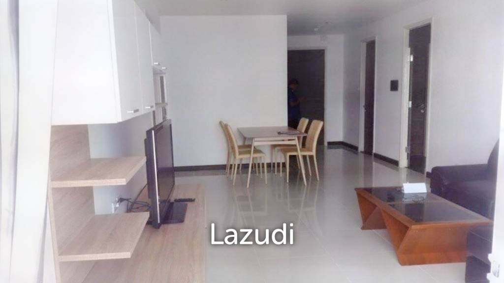 รูป 2 Bed 2 Bath 117 SQ.M at Supalai Prima Riva - รูปที่ 2/12