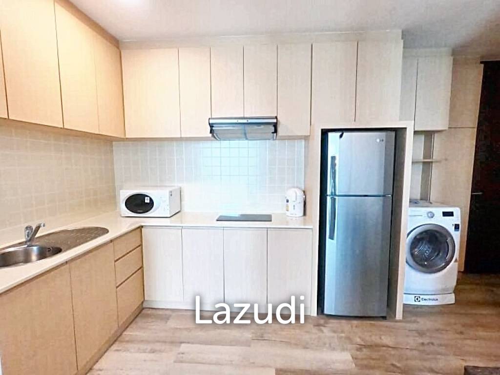 รูป 1 Bedroom 1 Bathroom 46 SQ.M Noble Remix2 - รูปที่ 8/9