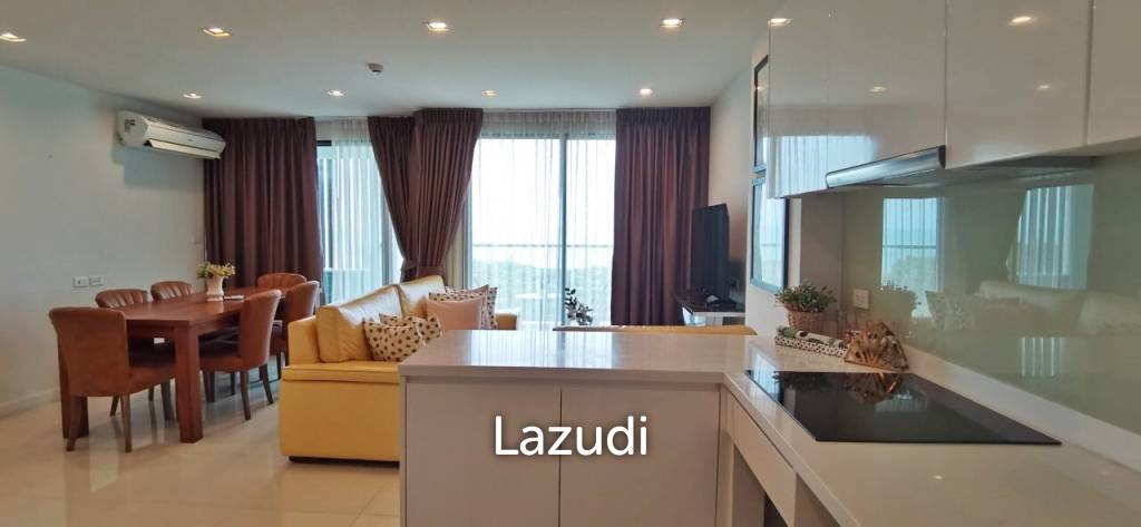 รูป ขาย คอนโด วิวพาโนรามา ที่ เดอ แอมเบอร์ - รูปที่ 38/39