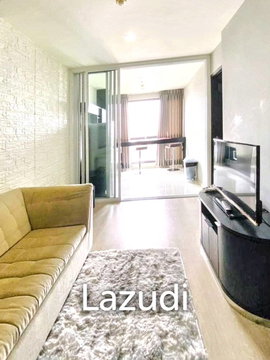 1 Bed 1 Bath 45 SQ.M Rhythm Sukhumvit 44/1