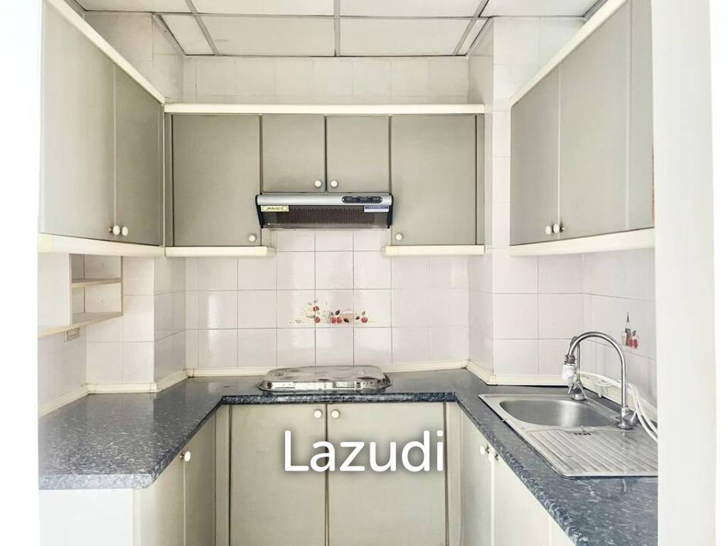 รูป 1 Bed 2 Bath 65 SQ.M Phayathai Plaza - รูปที่ 7/9