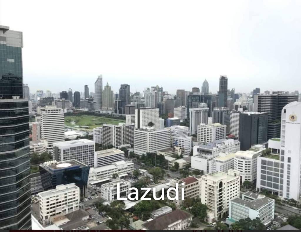 รูป 1 Bedroom 1 Bathroom 34 SQ.M Ashton Chula-Silom - รูปที่ 16/16