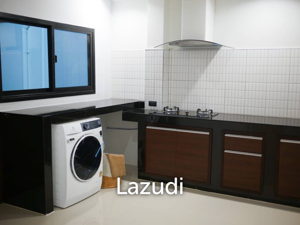 picture Renovated 3-Bedroom House In Chalong - 3/10