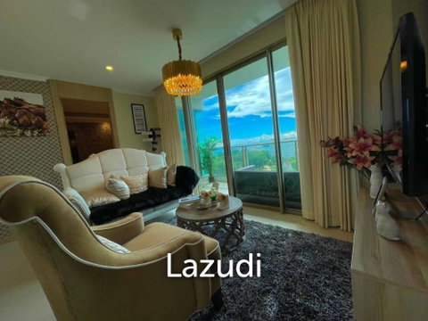 The Riviera Jomtien Condo for Sale