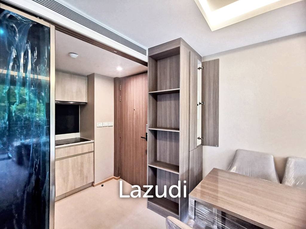 รูป 2 Bed 2 Bath 57.59 SQ.M Urbitia Thonglor - รูปที่ 3/18