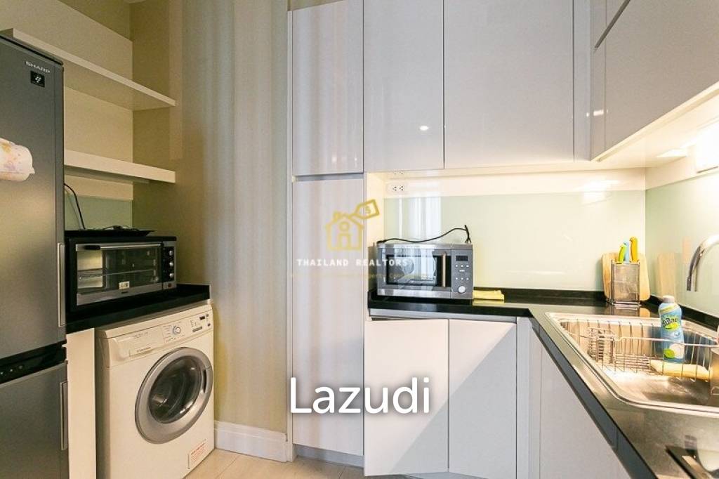 รูป 2 Bed 1 Bath 69 SQ.M. Bright Sukhumvit 24 - รูปที่ 20/24