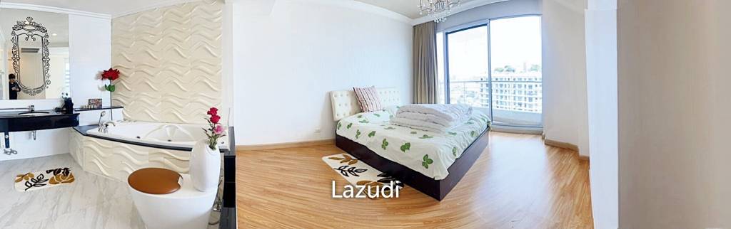 รูป 1 Bed 1 Bath 95 SQ.M Supalai Casa Riva - รูปที่ 1/9