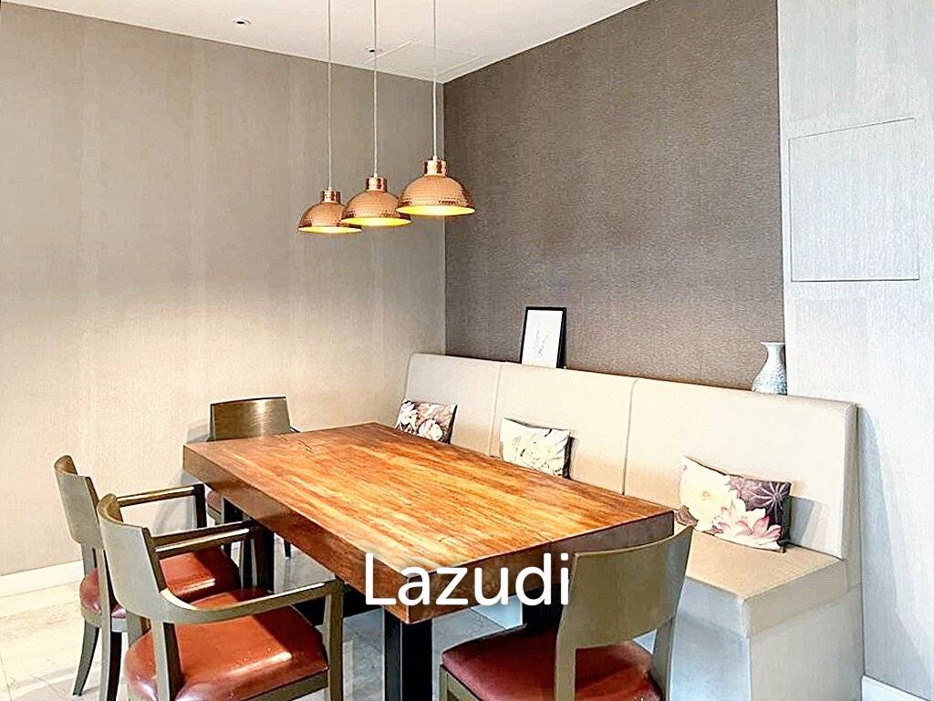 รูป 2 Bed 3 Bath 140 SQ.M Four Wings Residence - รูปที่ 2/9