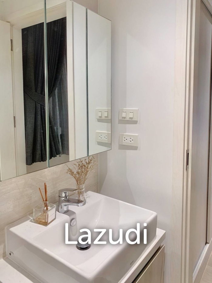 รูป 1 Bed 1 Bath 35 SQ.M Runesu Thonglor 5 - รูปที่ 9/14