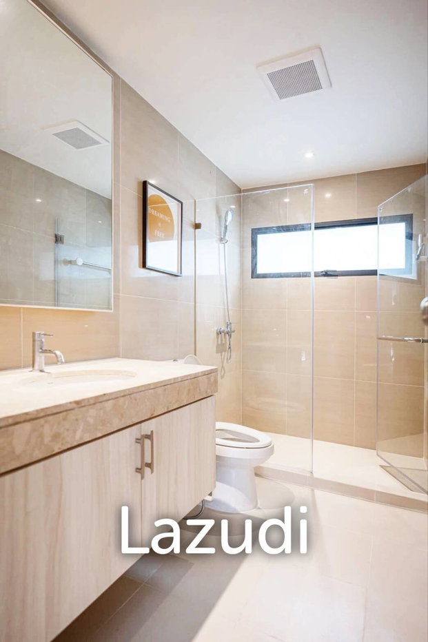 รูป 2 Bed 1 Bath 78 SQ.M Noble Ambience Sarasin - รูปที่ 10/10