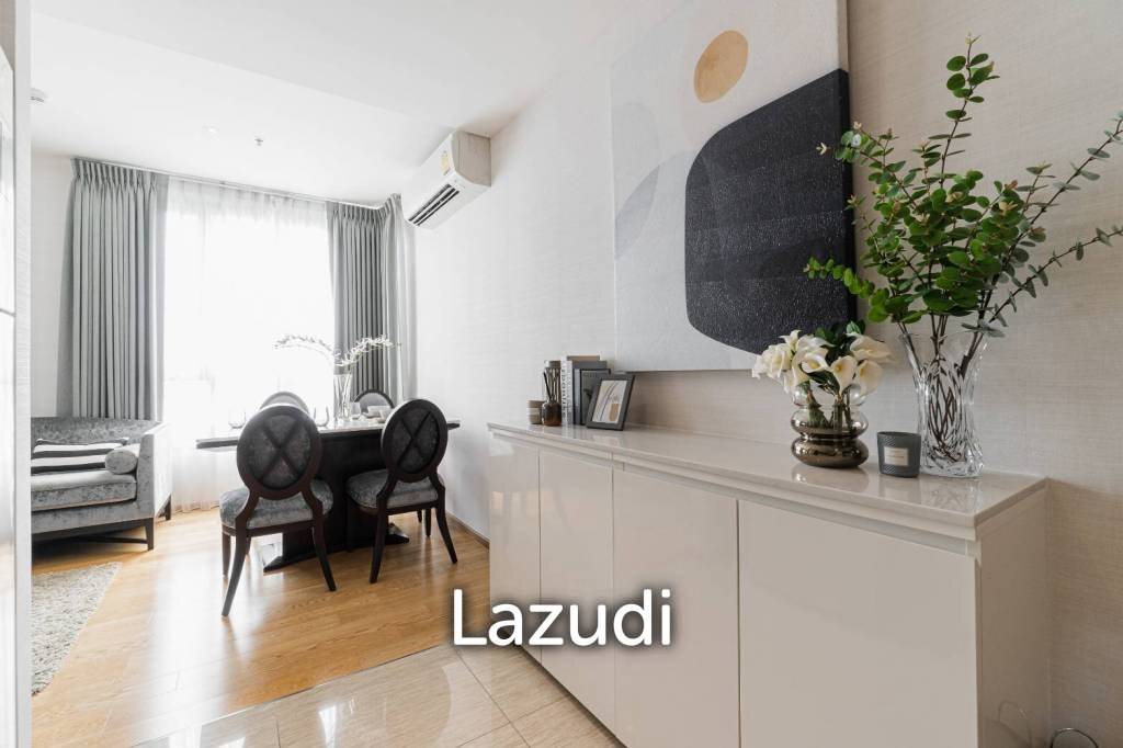 รูป 2 Bed 2 Bath 59 SQ.M H Sukhumvit 43 - รูปที่ 26/33