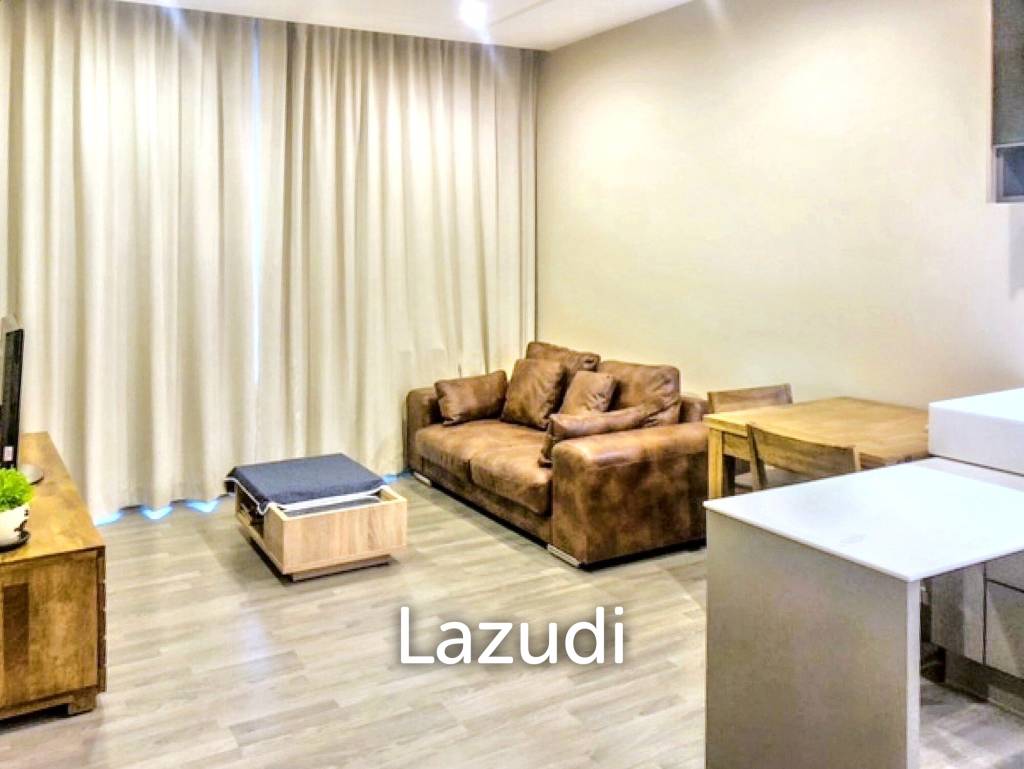 รูป 1 Bedroom 1 Bathroom 46 SQ.M 333 Riverside - รูปที่ 1/5
