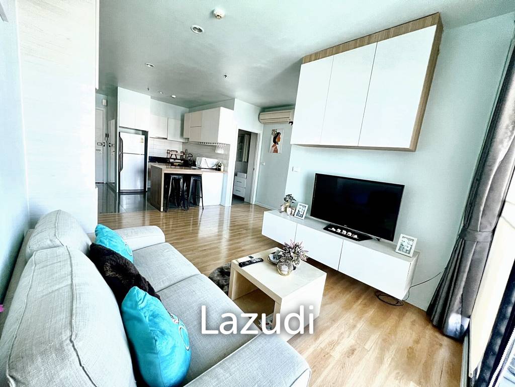 รูป 2 Bedroom 2 Bathroom 61 SQ.M Blocs 77 - รูปที่ 3/10