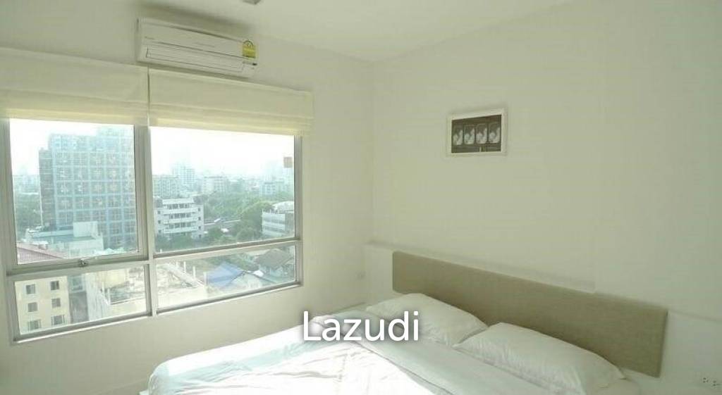 รูป 2 Bed 1 Bath 62 SQ.M The Room Ratchada-Ladprao - รูปที่ 7/13