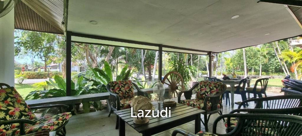 picture 3 Bed 3 Bath 140 SQ.M House in Na Chom Thian - 3/21