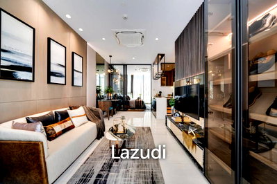 Condos for sale : 1 Bed 1 Bath 44.20 SQ.M Supalai ICON Sathorn