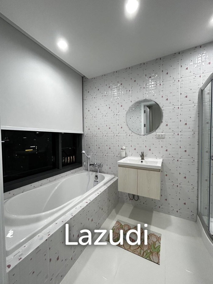 รูป 2 bedroom 2 bathroom 76 SQ.M Pyne by Sansiri - รูปที่ 8/10
