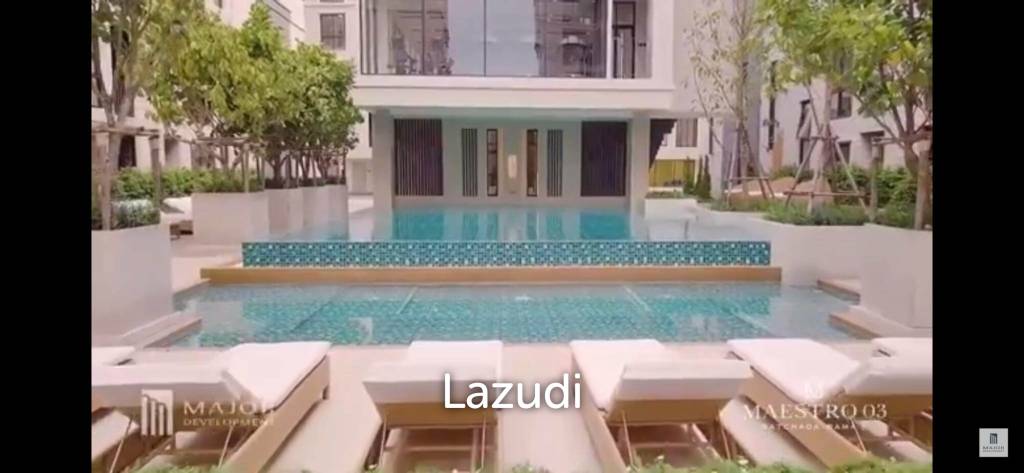 รูป 66.1 Sq.m. 2 Beds 2 Baths Condo for Sale - รูปที่ 15/17