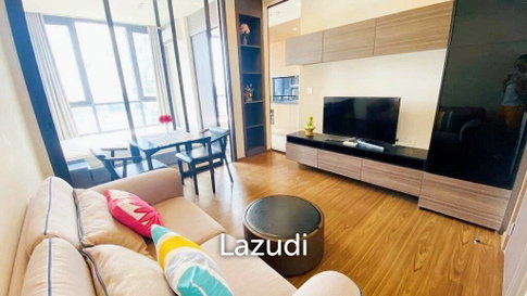 1 Bed 1 Bath 30 SQ.M The Line Sukhumvit 71