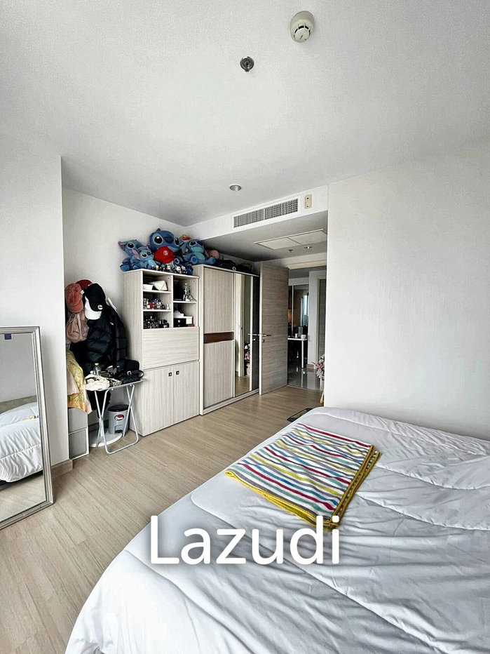 รูป 2 Bed 2 Bath 99 SQ.M Supalai Riva Grande - รูปที่ 3/7