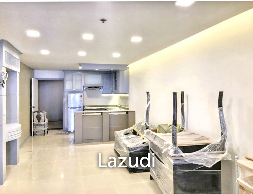 รูป 1 Bedroom 1 Bathroom 68 SQ.M State Tower - รูปที่ 3/17