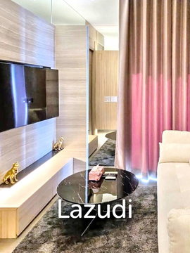 1 Bed 1 Bath 48 SQ.M The Esse at Singha Complex