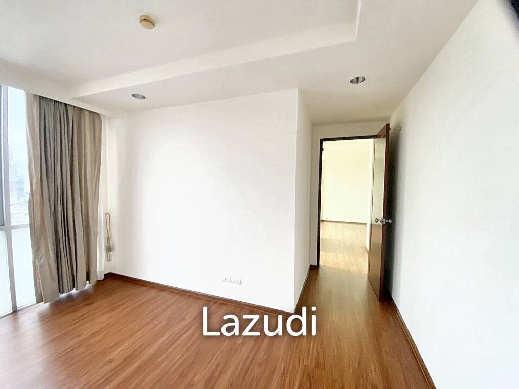 รูป 2 Bed 1 Bath 58 SQ.M Abstracts Phahonyothin Park - รูปที่ 5/8
