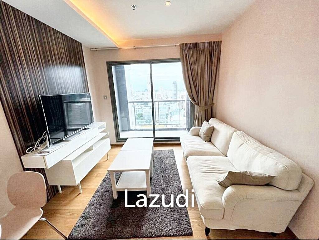 รูป 2 Bed 2 Bath 62 SQ.M H Sukhumvit 43 - รูปที่ 1/12