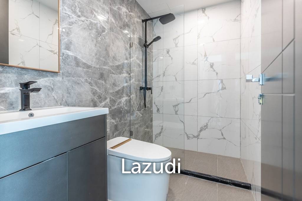 รูป 2 Beds 2 Baths 71 SQ.M. Arcadia Millennium Tower - รูปที่ 10/13