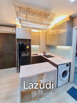 2 Bed 1 Bath 50 SQ.M The Signature by URBANO