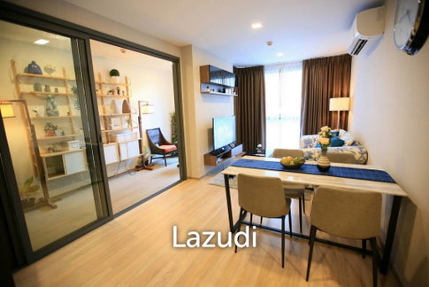 2 Bed 67.50 SQ.M. Taka Haus Ekamai 12