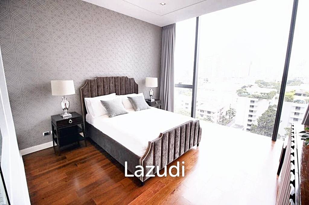 รูป 2 Bed 2 Bath 127 SQ.M. MARQUE Sukhumvit - รูปที่ 6/9