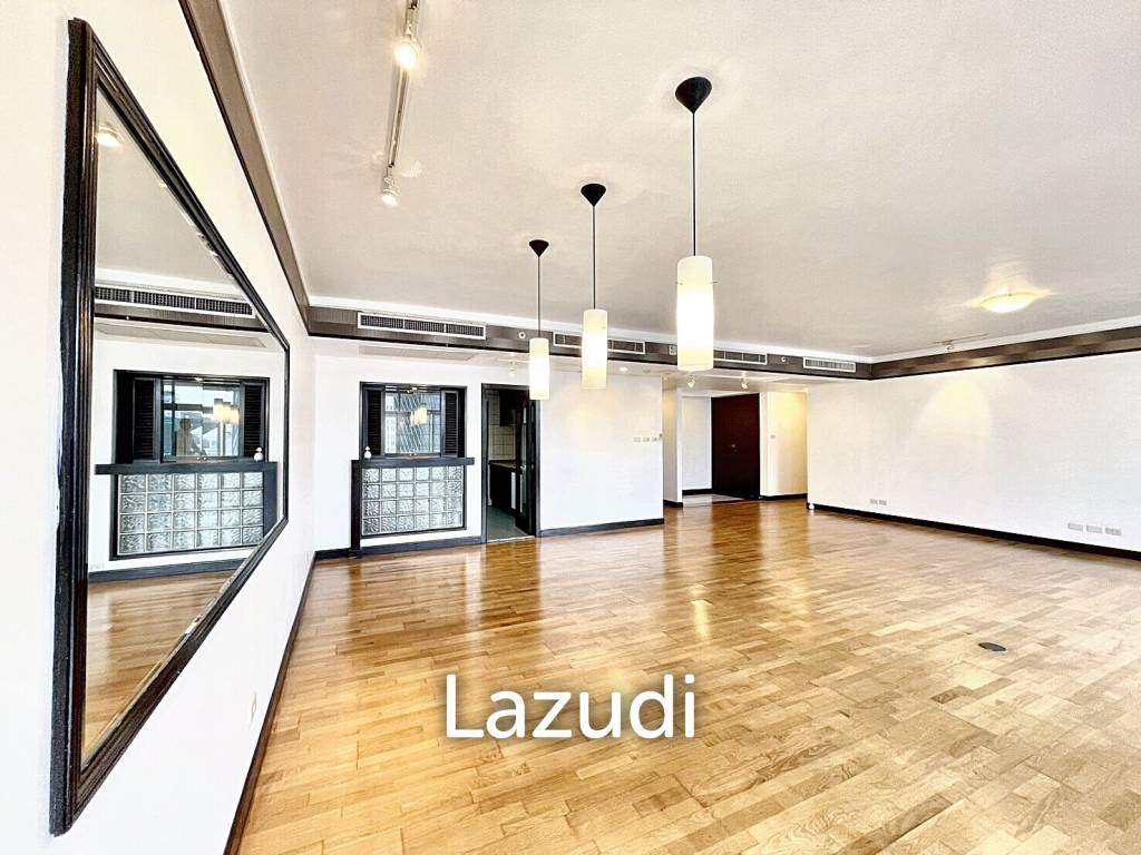 รูป 3 Bed 3 Bath 317 SQ.M All Season Mansion - รูปที่ 8/25