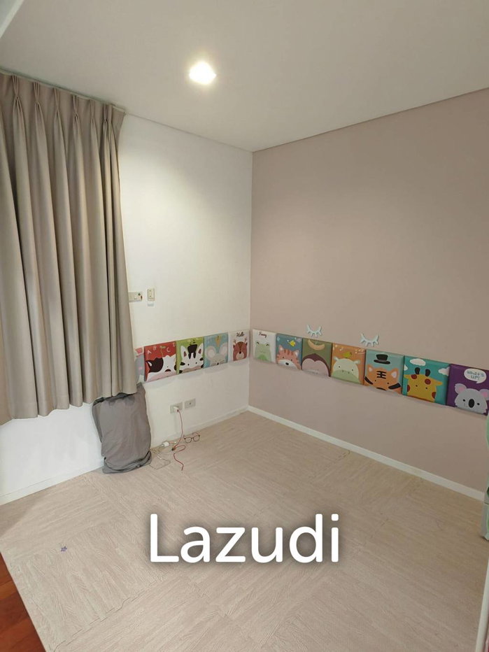 รูป 2 Bedroom 2 Bathroom 84 SQ.M Amanta Lumpini - รูปที่ 7/14
