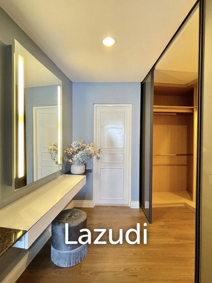 รูป 3 Bed 3 Bath 273 SQ.M. Supakarn Condominium - รูปที่ 15/31