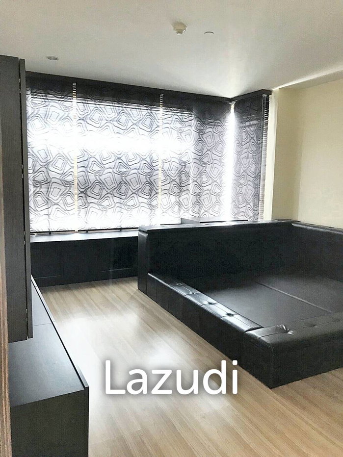 รูป 3 Bed 3 Bath 145 SQ.M Watermark Chaophraya - รูปที่ 5/27
