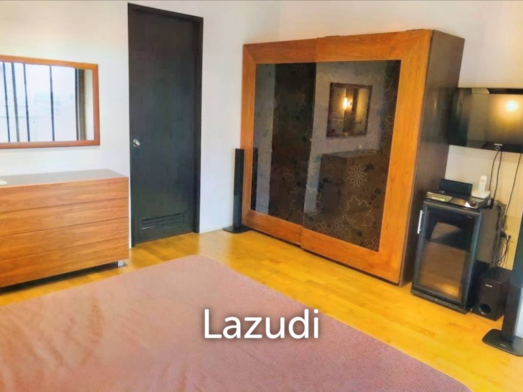 รูป 3 Bed 3 Bath 161.43 SQ.M The Madison - รูปที่ 8/22