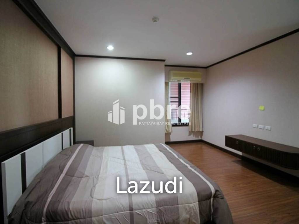 picture 2 Bed 2 Bath 180 SQ.M Prime Suites Condo - 5/7