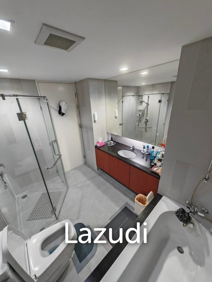 รูป 2 Bedroom 2 Bathroom 84 SQ.M Amanta Lumpini - รูปที่ 12/14