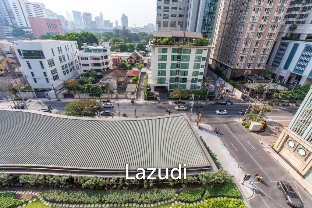 รูป 2 bedrooms 3 bathrooms 161 SQ.M Baan Sindhorn - รูปที่ 72/72