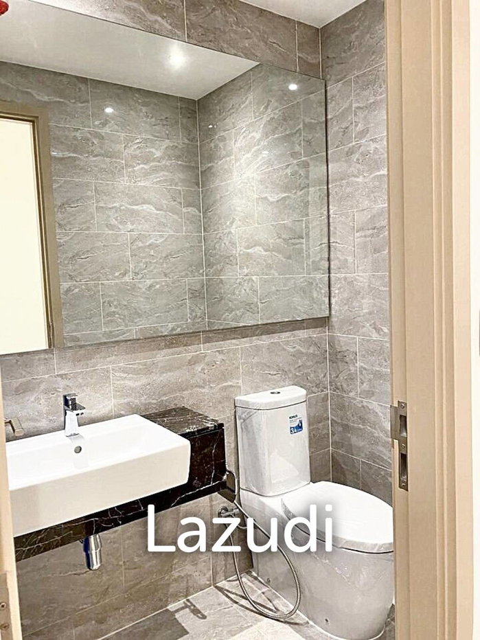 รูป 2 Bed 2 Bath 66 SQ.M ASHTON Asoke - Rama 9 - รูปที่ 12/13