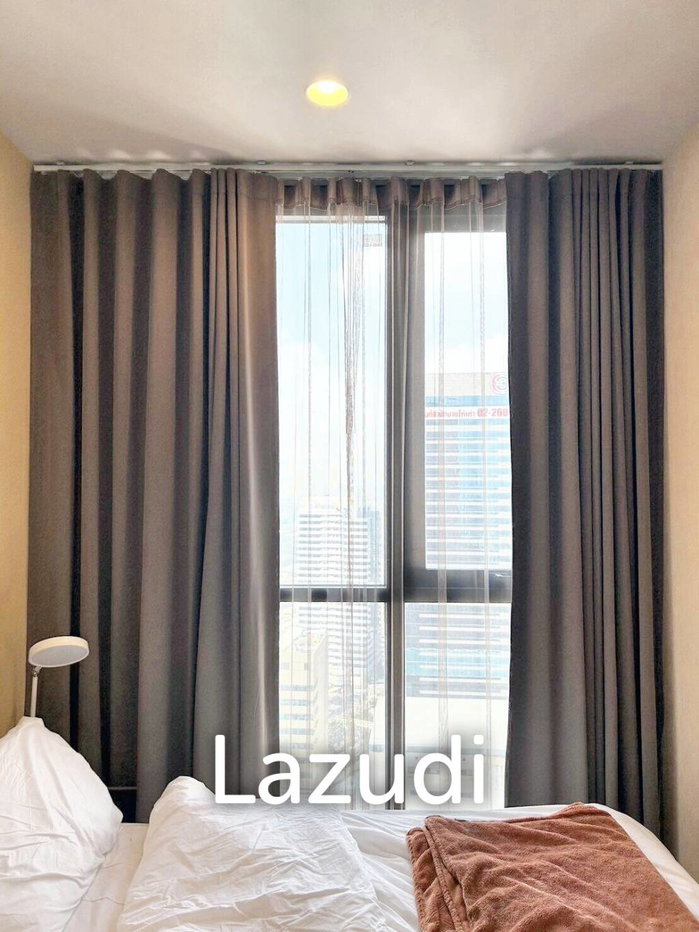 รูป 1 Bed 1 Bath 26 SQ.M OKA HAUS Sukhumvit 36 - รูปที่ 7/16