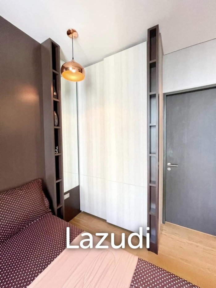 รูป 1 Bed 1 Bath 30 SQ.M The Lumpini 24 - รูปที่ 5/9