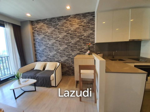 1 Bed 1 Bath 35 SQ.M  M Thonglor 10